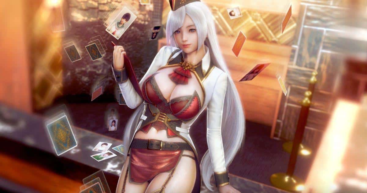游戏截图5